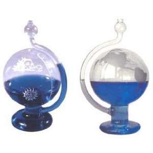  La Crosse Toricelli Weather Ball LM910 100