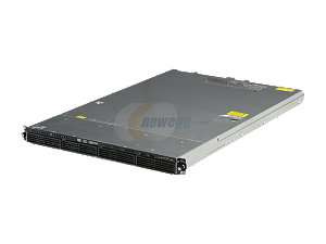 HP ProLiant DL160 G6 Rack Server System Intel Xeon E5504 2.00 GHz 2GB 