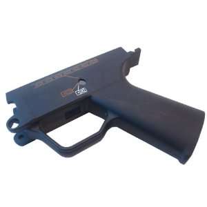  Airsoft JG MP5 Full Metal Lower Receiver Body Grip Sports 