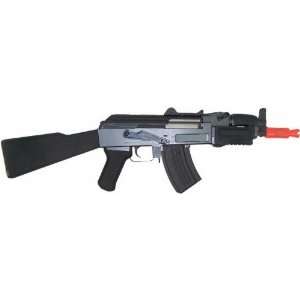 GB AK47 Beta Spetsnaz Airsoft AEG Rifle 