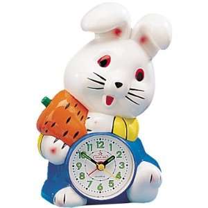  Mr. Rabbit Alarm Clock SS 10023