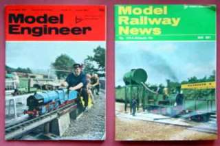   by Model and Allied Publications, Ltd., Hemel Hempstead, England