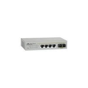  Allied Telesis AT FS705EFC Ethernet Switch   5 Port 