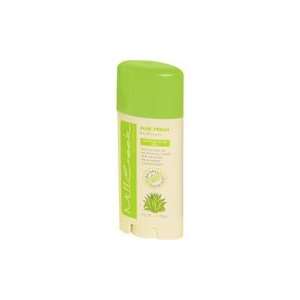  Aloe Fresh Stick Deodorant   2.5 oz Health & Personal 