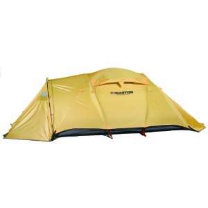   Tent with Easton Aluminum Poles and Shock Cord Connectors   018364/SL