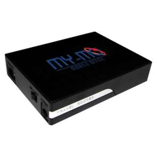 Mymo Mobile Wifi 3G/4G/LTE Network Router   Black (1002 BB).Opens in a 