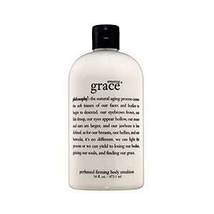  Philosophy Amazing Grace Firming Body Emulsion (Quantity 