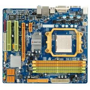  Biostar TA780G M2+ Motherboard & AMD Athlon II X2