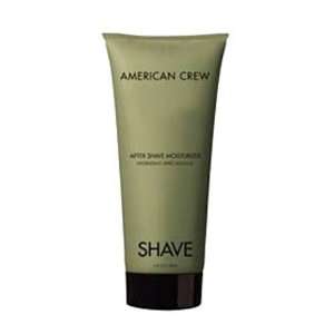 American Crew After Shave Moisturizier