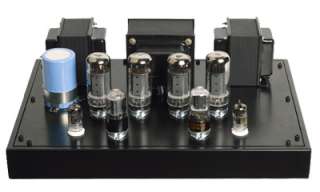 HiFi Tube Amplifier / Preamplifier Chassis Kit  