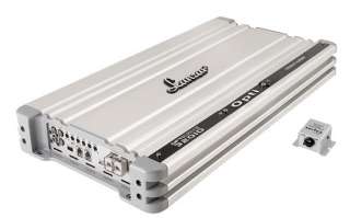   Optidrive Digital Mono Block 3200Watt Half Ohm Stable Power Amplifier