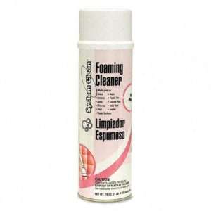  System clean All Purpose Foaming Cleaner w/Ammonia 