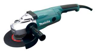 Makita GA7021 7 Inch Factory Reconditioned Angle Grinder  