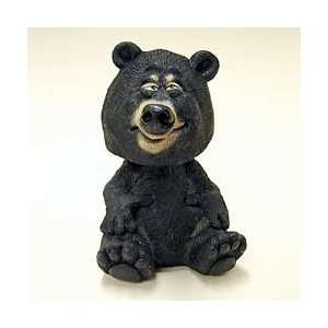  Black Bear Bobble Head