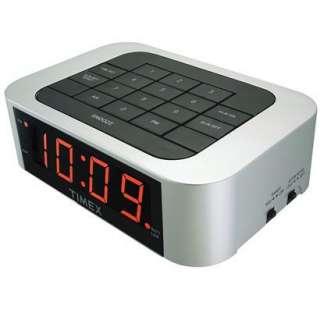 LED Alarm Clock.Opens in a new window