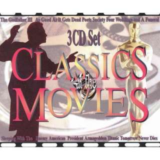 Classics at the Movies (Box Set).Opens in a new window