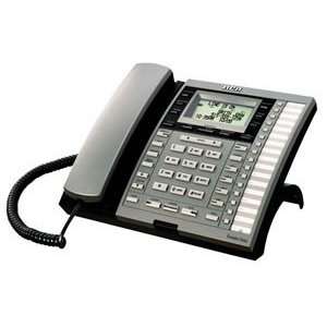  RCA 4 Line Speakerphone w/Answering Machine 25415