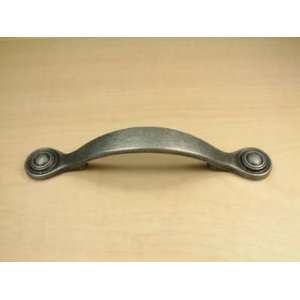   Hardware 25143 AS Antique Silver Drawer Pulls