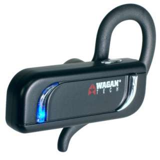 Wagan Bluetooth Cell Phone Headset.Opens in a new window