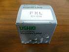 USHIO FXL 82V 410W HALOGEN PROJECTOR LAMP