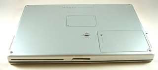 Apple 15 Powerbook G4 laptop Computer