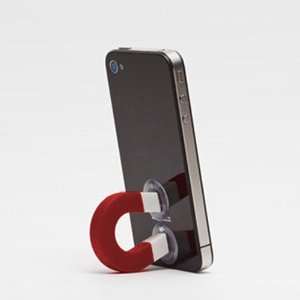  Iphone4s Stand Mobile Phone Multifunctional Magnet Type 
