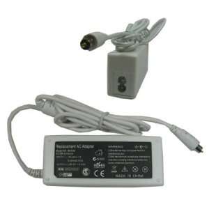   /Power Supply+Cord for Apple PowerBook G4