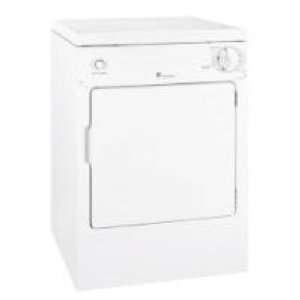  HGD4300TQ 5.9 Cu.Ft Gas Appliances