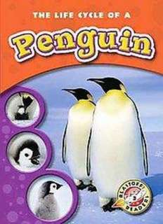 The Life Cycle of a Penguin (Hardcover).Opens in a new window