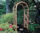 Arbors and Trellis