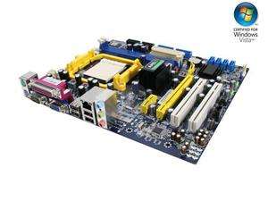    Foxconn A6VMX AM2+/AM2 AMD 690V Micro ATX AMD Motherboard