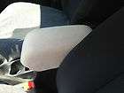 Armrest Covers For Center Console Lid (Center Console Cover) U3  Light 