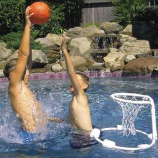 All Pro Water Basketball Game.Opens in a new window