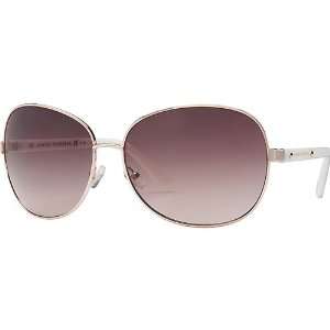 Sunglasses   Armani Exchange Womens Oval Full Rim Designer Eyewear 
