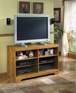 Ashley Furniture Bittersweet TV Stand W219 15  