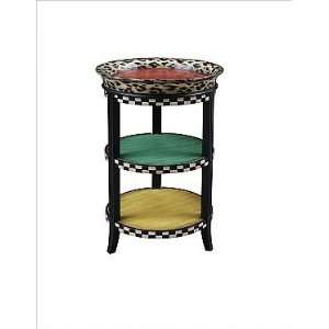   Artistic Expressions Accent Table in Memphis 517149