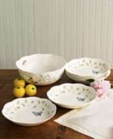 Lenox Butterfly Meadow at    Butterfly Meadow Lenox Dinnerware 