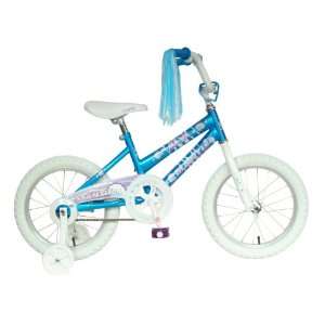  Mantis Girls Maya Bike (16 Inch Wheels) Sports 