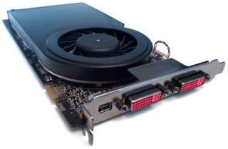 This auction is for one brand new ATI Radeon HD 5770 1GB Single Slot 