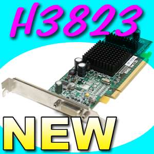 NEW Dell ATI Radeon X300SE 128MB Video Card DMS59 PCI E  