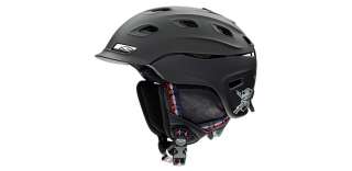  optics vantage ski snowboard helmet gunmetal rfc small vantage audio 