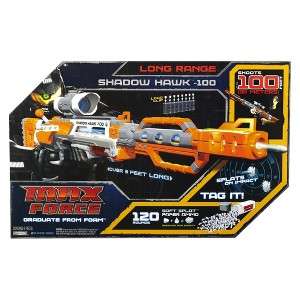 Target Mobile Site   Max Force Shadow Hawk 100