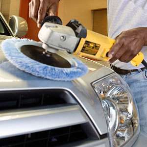 Car Detailing Service Wash Wax Start Up Business Plan  