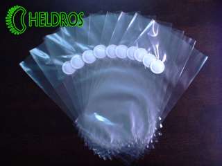 10 x SPAWN BAG WITH FILTER   mushroom   AUTOCLAVABLE   