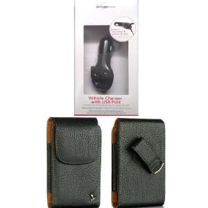  For Samsung Rugby Smart Premium Pouch Case , OEM CAR 