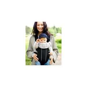  Baby Bjorn Active Carrier   Bubble / Stripe Baby