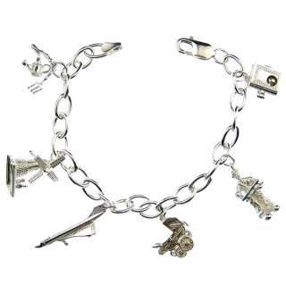 CHARM BRACELETS items in Welded Bliss 