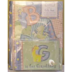  Baby Memory Book/Grandmas Brag Photo Book/First Year Calendar 