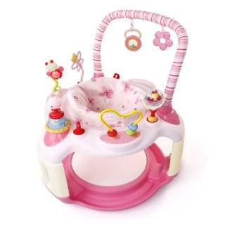  Top Rated best Baby Activity Centers & Entertainers