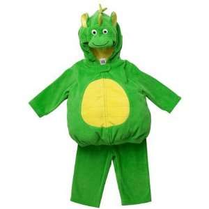   Carters Fall Boys Dinosaur Bubble Halloween Costume (6 9 Months Baby
